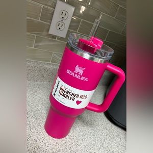 Valentine’s Day Stanley